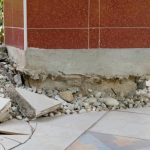 What Causes House Subsidence