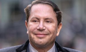 What Is James Stunt’s Net Worth in 2025