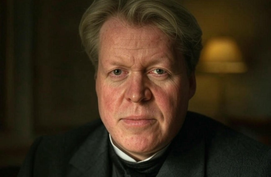 Charles Spencer Net Worth 2025 | Exploring His Wealth and Assets