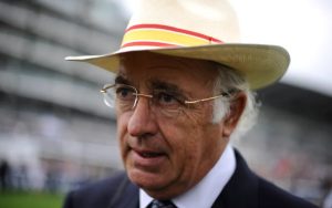 What Role Does Coolmore Stud Play in His Fortune