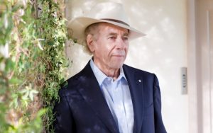 What is Isadore Sharp’s Net Worth in 2025