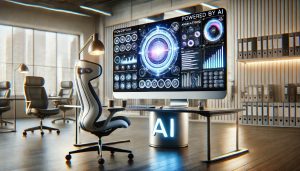 What is Vidwud AI PowerPoint Generator