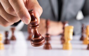 What’s Next for Tim Stokely