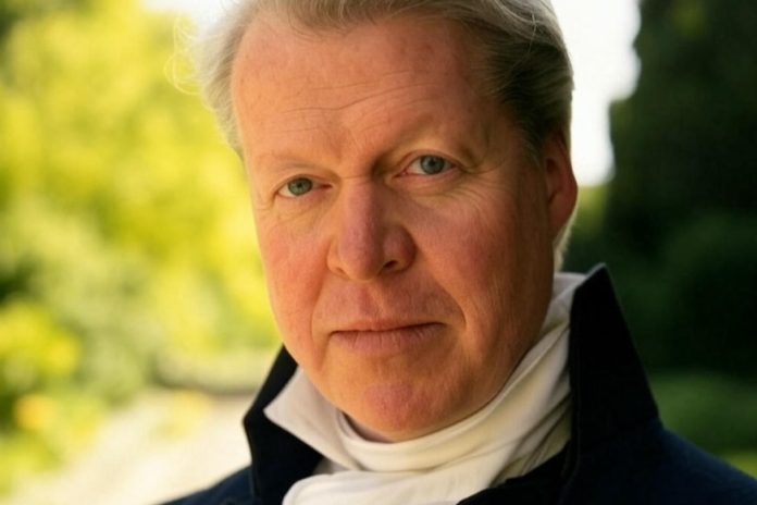 Charles Spencer Net Worth 2025 | Exploring His Wealth and Assets