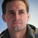 Who is Evan Spiegel
