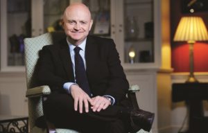 Who is Paul Marchant and What Was His Role at Primark