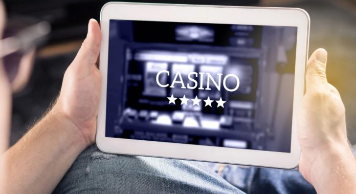 Why Are Online Casinos So Popular Among UK Players Why Are Online Casinos So Popular Among UK Players