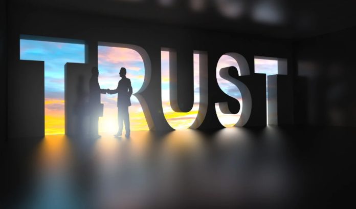 why trust beats growth hacks