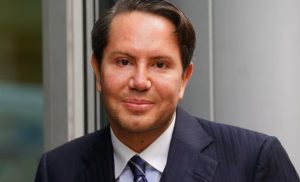 Why Was James Stunt Declared Bankrupt