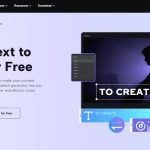 video editing software