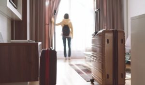 A Seamless Check-out