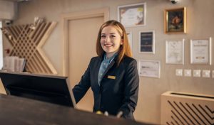 A Shift Toward Personalized Hospitality