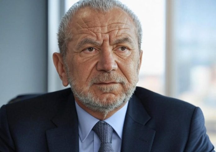Alan Sugar Net Worth 2025 Alan Sugar Net Worth 2025