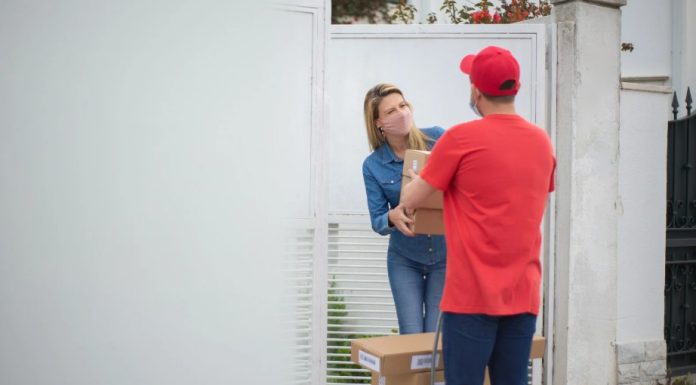 An Update Will Only Be Provided When We Attempt to Deliver Your Item An Update Will Only Be Provided When We Attempt to Deliver Your Item