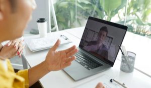 Be Real, Not Perfect