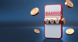 Choosing a Reputable Online Casino