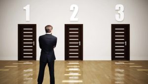 Choosing the Right Option for You