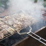 Choosing the Right Wood for the Right Meat