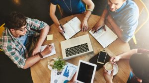 Communication and Collaboration Tools