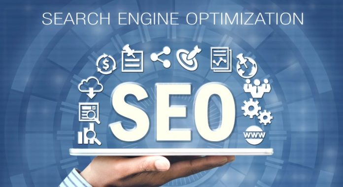 Crafting an Effective SEO Strategy
