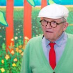 David Hockney Net Worth in 2025