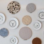 Display Decorative Plates or Baskets