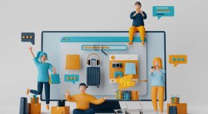 Gamification in E-Commerce