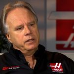 Gene Haas Net Worth 2025