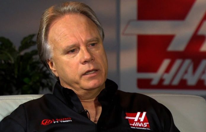 Gene Haas Net Worth 2025 Gene Haas Net Worth 2025