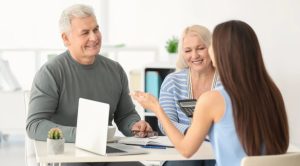 Having a Professional Trustee or Administrator