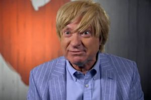 How Did Michael Fabricant Build His Political Career