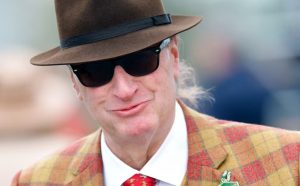 How Did Rich Ricci Build His Wealth in the Financial Sector