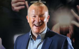 How Did the Woodford Equity Income Fund Collapse Impact His Wealth