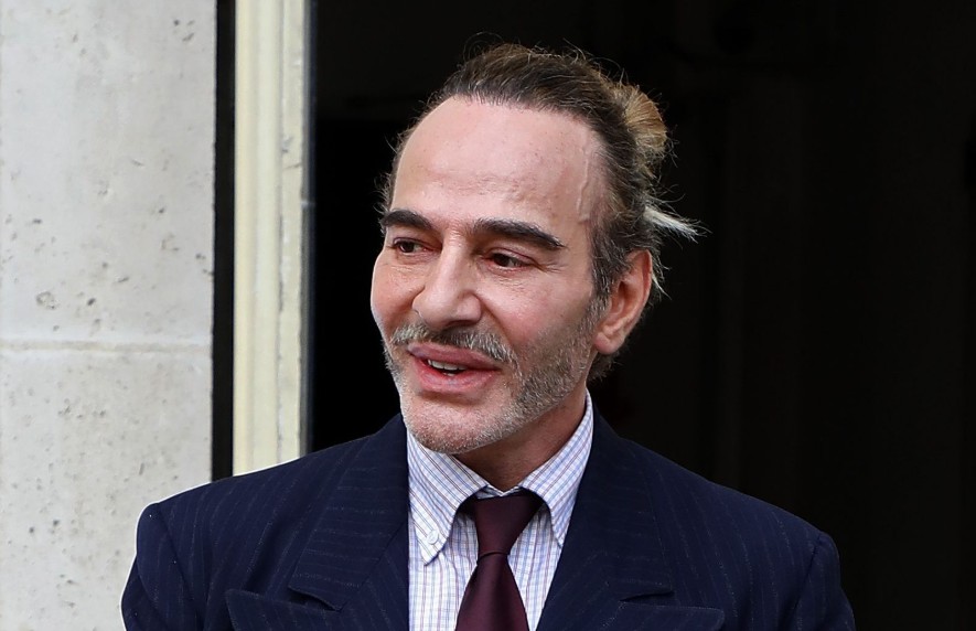 John Galliano Net Worth: Unveiling the Finances of the Renowned Fashion Designer