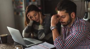 How Much Money Can Be Taken From Your Universal Credit