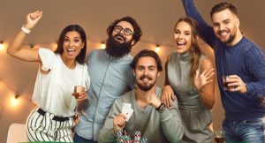 How to Join the VIP Club