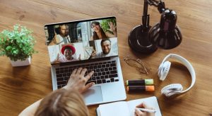 How to Maintain Seamless Communication in Remote Work