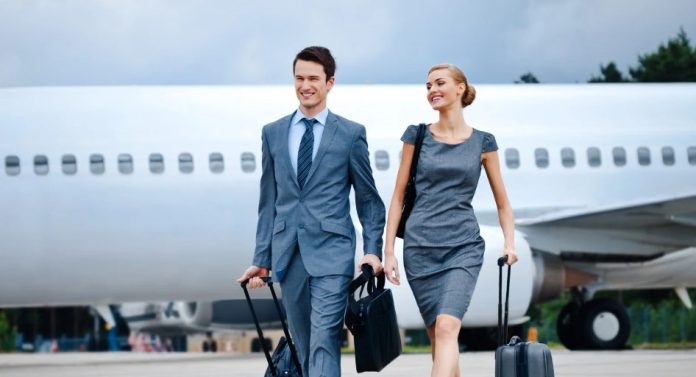 How to Prep for a Business Trip