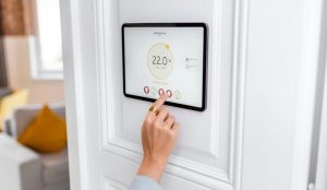 In-room Personalization