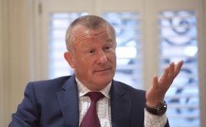 Is Neil Woodford Making a Comeback in 2025