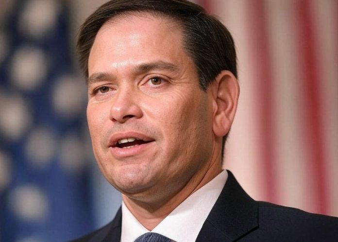 Marco Rubio Net Worth 2025 Marco Rubio Net Worth 2025