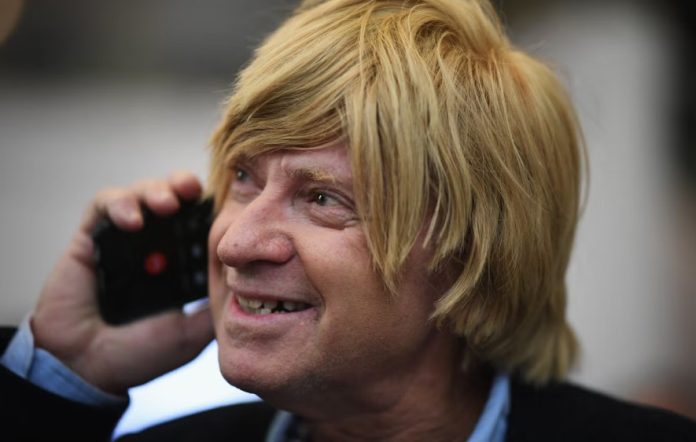 Michael Fabricant Net Worth & Political Career Michael Fabricant Net Worth & Political Career