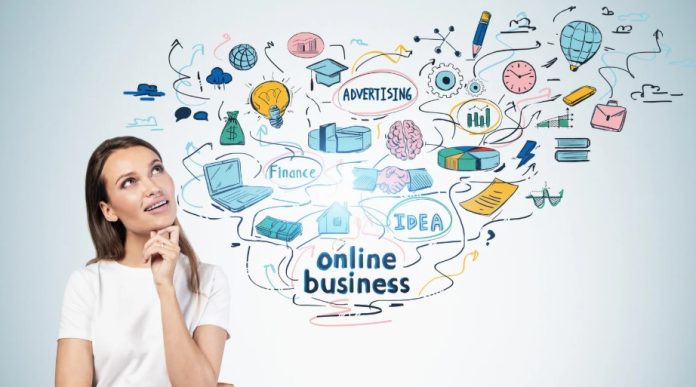 Navigating the Most Competitive Online Businesses Navigating the Most Competitive Online Businesses