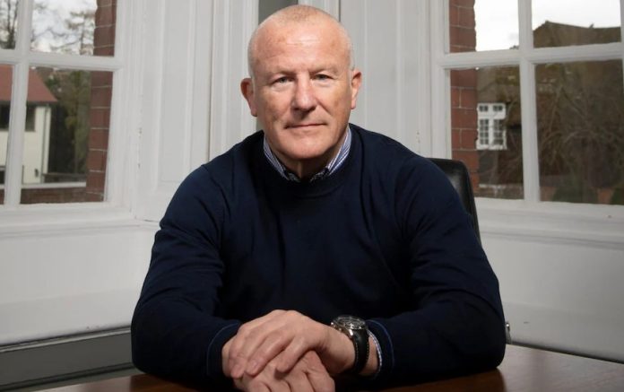 Neil Woodford Net Worth 2025 Neil Woodford Net Worth 2025