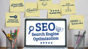 On-Page SEO Techniques