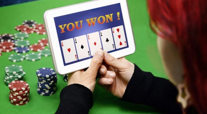 Online Casinos in the UK