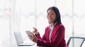 Productivity Transformations