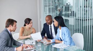 Reducing Decision-Making Fatigue