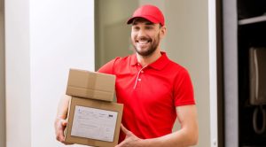 Royal Mail Price Changes in 2025