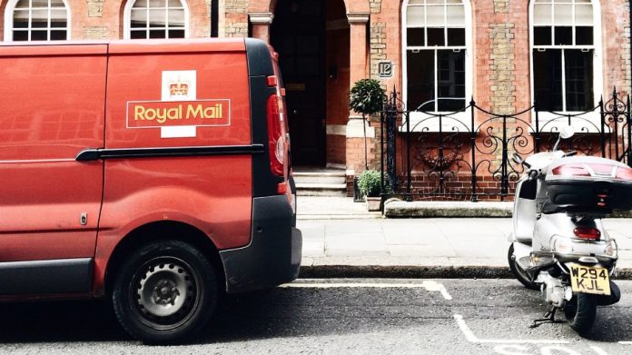 Royal Mail Price Increase 2025 Royal Mail Price Increase 2025